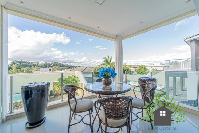 Imagem Casa com 4 Quartos à Venda, 552 m² em Jardim Do Golf I - Jandira
