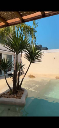 Imagem Casa com 3 Quartos à Venda, 250 m² em Hortolândia Imagem Casa com 3 Quartos à Venda, 250 m² em Hortolândia