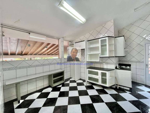 Imagem Casa com 4 Quartos à Venda, 409 m² em Chácara São João - Carapicuíba Imagem Casa com 4 Quartos à Venda, 409 m² em Chácara São João - Carapicuíba