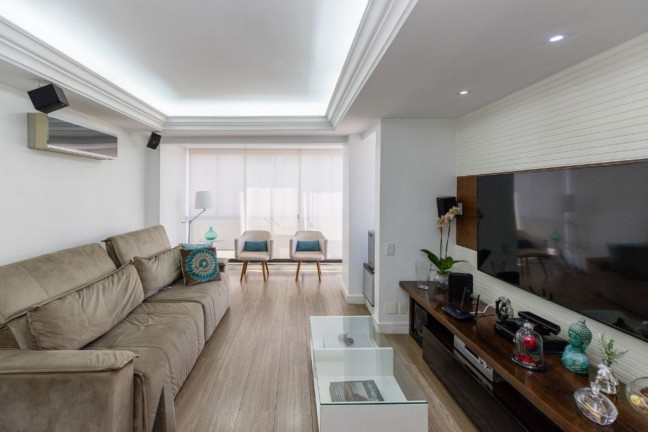 Imagem Imóvel com 2 Quartos à Venda, 97 m² em Vila Suzana - São Paulo Imagem Imóvel com 2 Quartos à Venda, 97 m² em Vila Suzana - São Paulo