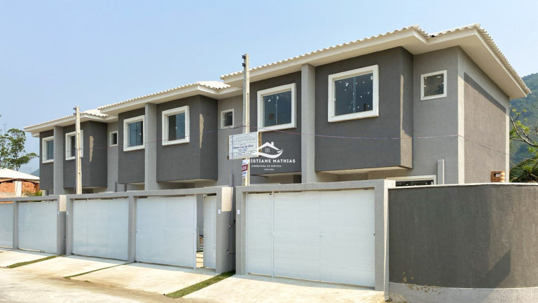 Casa com 2 Quartos à Venda, 70 m² em Barroco (itaipuaçu) - Maricá