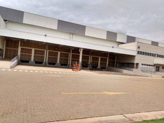 Imagem Galpão para Alugar, 3.073 m² em Ipiranga - Jaguariúna Imagem Galpão para Alugar, 3.073 m² em Ipiranga - Jaguariúna