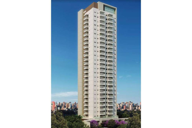 Imagem Apartamento com 2 Quartos à Venda, 64 m² em Vila Alexandria - São Paulo Imagem Apartamento com 2 Quartos à Venda, 64 m² em Vila Alexandria - São Paulo