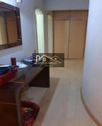 Imagem Apartamento com 3 Quartos à Venda, 180 m² em Centro - Sorocaba