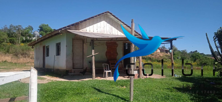 Imagem Chácara com 3 Quartos à Venda, 10.300 m² em Agua Clara - Quitandinha Imagem Chácara com 3 Quartos à Venda, 10.300 m² em Agua Clara - Quitandinha