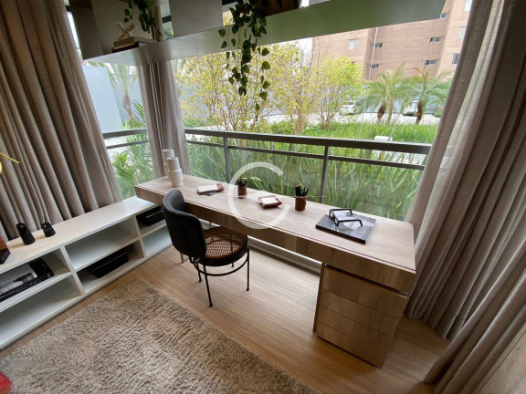Imagem Apartamento com 3 Quartos à Venda, 154 m² em Campo Belo - São Paulo Imagem Apartamento com 3 Quartos à Venda, 154 m² em Campo Belo - São Paulo