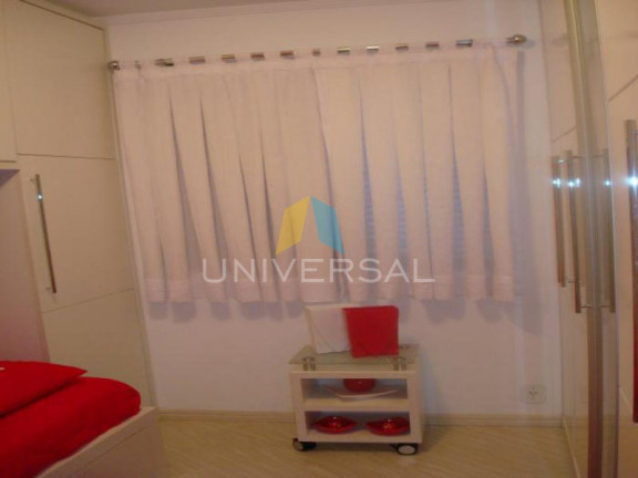 Imagem Apartamento com 2 Quartos à Venda, 6.000 m² em Vila Esperanca - Sao Paulo