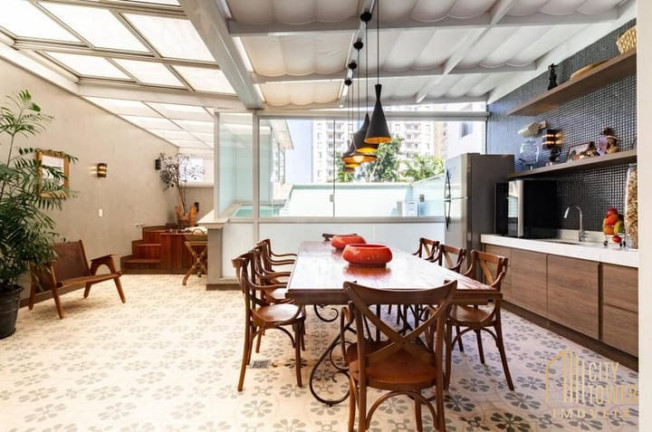Imagem Casa com 2 Quartos à Venda, 272 m² em Jardim Da Saúde - São Paulo Imagem Casa com 2 Quartos à Venda, 272 m² em Jardim Da Saúde - São Paulo