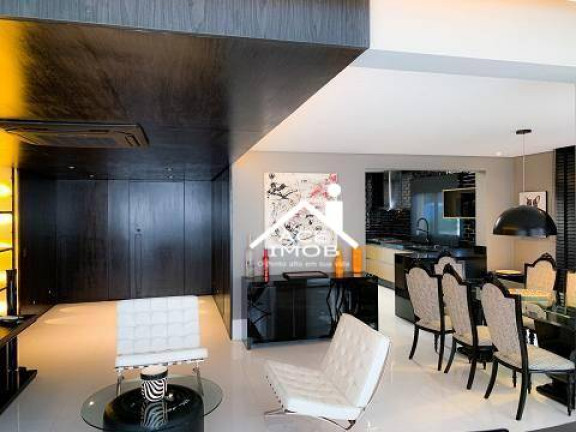Imagem Apartamento com 2 Quartos à Venda, 171 m² em Indianópolis - São Paulo