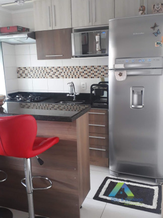 Imagem Apartamento com 2 Quartos à Venda, 52 m² em Centro - Diadema Imagem Apartamento com 2 Quartos à Venda, 52 m² em Centro - Diadema