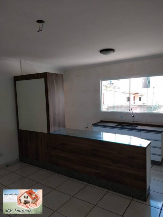 Imagem Apartamento com 2 Quartos à Venda, 60 m² em Jardim Stella - Santo André Imagem Apartamento com 2 Quartos à Venda, 60 m² em Jardim Stella - Santo André