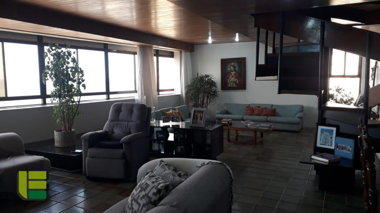 Imagem Apartamento com 4 Quartos à Venda, 343 m² em Boa Viagem - Recife Imagem Apartamento com 4 Quartos à Venda, 343 m² em Boa Viagem - Recife