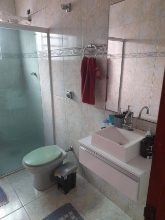 Imagem Casa com 3 Quartos à Venda,  em Jardim Planalto De Viracopos - Campinas