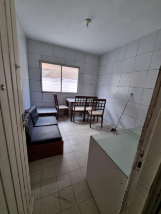 Imagem Apartamento com 1 Quarto para Alugar, 34 m² em Boa Viagem - Recife