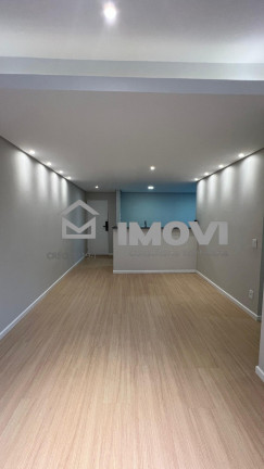 Imagem Apartamento com 3 Quartos à Venda, 75 m² em Itapuã - Vila Velha