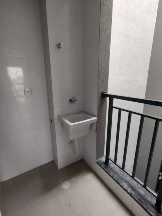 Imagem Apartamento com 2 Quartos à Venda, 33 m² em Vila Antonieta - São Paulo