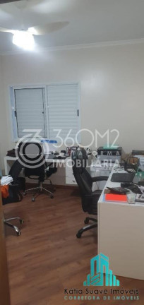 Imagem Apartamento com 4 Quartos à Venda, 130 m² em Jardim - Santo André Imagem Apartamento com 4 Quartos à Venda, 130 m² em Jardim - Santo André