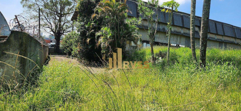 Imagem Galpão à Venda ou Locação, 3.135 m² em Batistini - São Bernardo Do Campo Imagem Galpão à Venda ou Locação, 3.135 m² em Batistini - São Bernardo Do Campo
