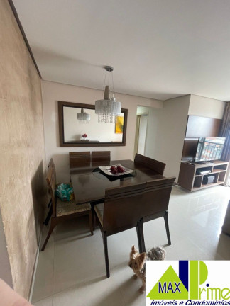 Imagem Apartamento com 3 Quartos à Venda, 62 m² em Vila Talarico - São Paulo Imagem Apartamento com 3 Quartos à Venda, 62 m² em Vila Talarico - São Paulo