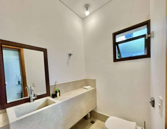 Imagem Casa de Condomínio com 6 Quartos à Venda, 610 m² em Paisagem Renoir - Cotia