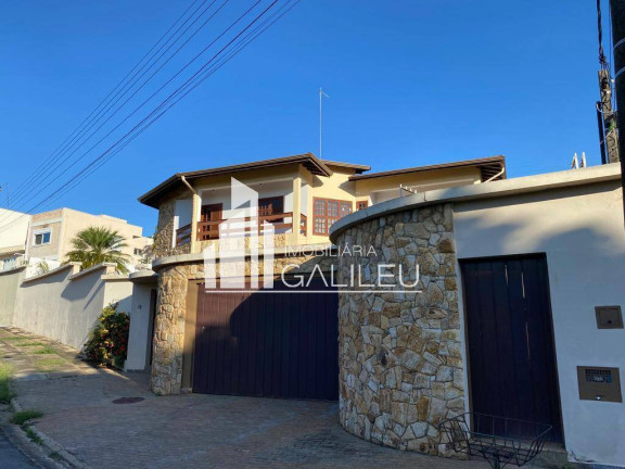Imagem Casa com 4 Quartos à Venda, 598 m² em Jardim Chapadão - Campinas Imagem Casa com 4 Quartos à Venda, 598 m² em Jardim Chapadão - Campinas