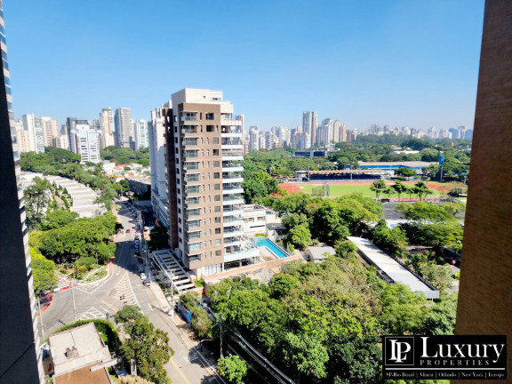 Imagem Apartamento com 2 Quartos à Venda, 161 m² em Vila Clementino - São Paulo