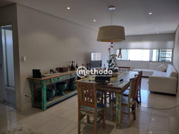 Imagem Apartamento com 4 Quartos à Venda, 130 m² em Cambuí - Campinas Imagem Apartamento com 4 Quartos à Venda, 130 m² em Cambuí - Campinas