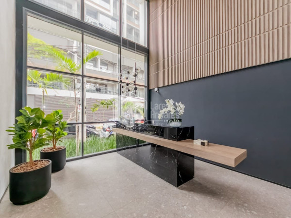Imagem Imóvel com 1 Quarto à Venda, 25 m² em Jardim Das Acácias - São Paulo Imagem Imóvel com 1 Quarto à Venda, 25 m² em Jardim Das Acácias - São Paulo