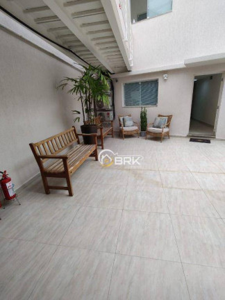 Imagem Sala Comercial para Alugar, 20 m² em Parque Da Mooca - São Paulo