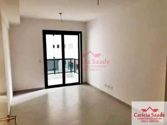 Imagem Apartamento com 1 Quarto à Venda, 39 m² em Bela Vista - São Paulo