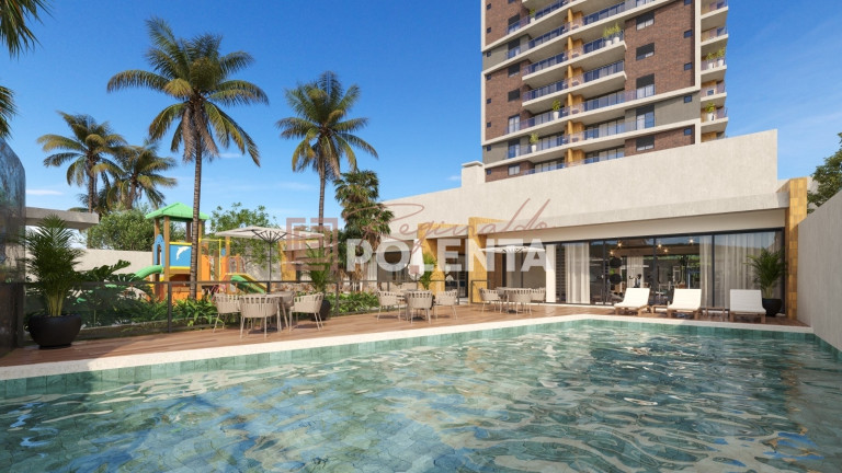 Imagem Apartamento com 3 Quartos à Venda,  em Centro - Balneário Rincão