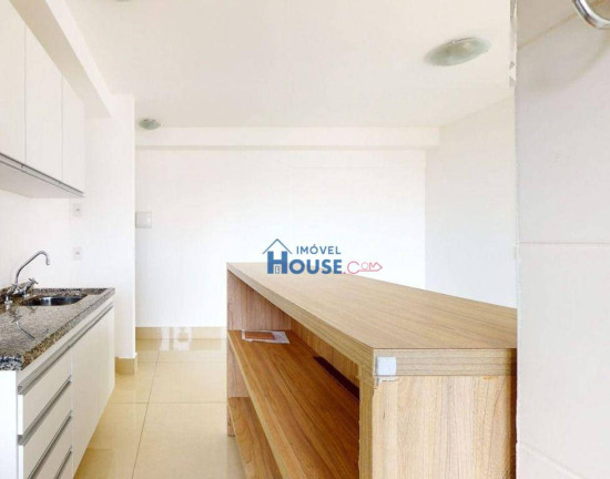 Imagem Apartamento com 2 Quartos à Venda, 57 m² em Perdizes - São Paulo Imagem Apartamento com 2 Quartos à Venda, 57 m² em Perdizes - São Paulo