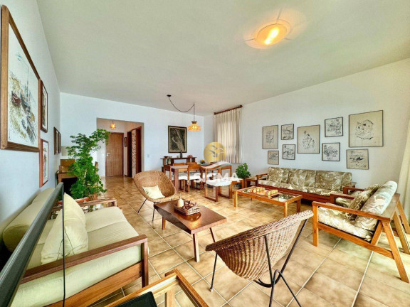Imagem Apartamento com 4 Quartos à Venda, 175 m² em Jardim Astúrias - Guarujá Imagem Apartamento com 4 Quartos à Venda, 175 m² em Jardim Astúrias - Guarujá