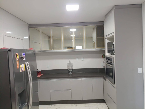 Imagem Casa com 4 Quartos à Venda, 400 m² em Setor Habitacional Vicente Pires - Brasília