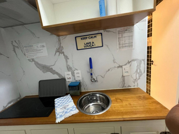 Imagem Casa com 1 Quarto à Venda, 17 m² em Riviera De São Lourenço - Bertioga Imagem Casa com 1 Quarto à Venda, 17 m² em Riviera De São Lourenço - Bertioga