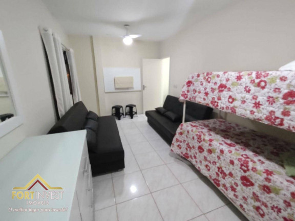 Imagem Imóvel com 1 Quarto à Venda, 38 m² em Canto Do Forte - Praia Grande Imagem Imóvel com 1 Quarto à Venda, 38 m² em Canto Do Forte - Praia Grande