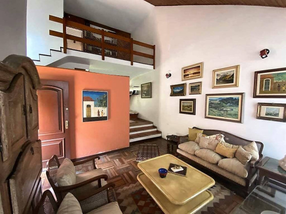 Imagem Casa com 4 Quartos à Venda, 270 m² em Jardim Peri Peri - São Paulo
