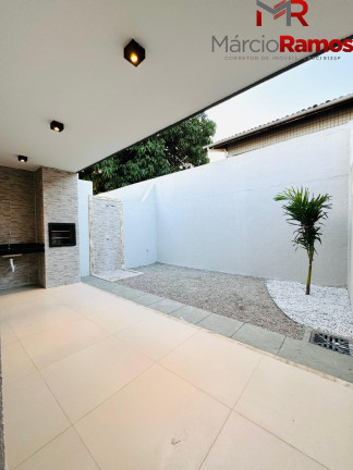 Imagem Casa com 3 Quartos à Venda, 106 m² em Guaribas - Eusébio Imagem Casa com 3 Quartos à Venda, 106 m² em Guaribas - Eusébio