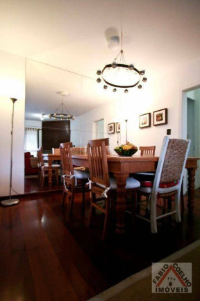 Imagem Apartamento com 4 Quartos à Venda, 160 m² em Morumbi - São Paulo Imagem Apartamento com 4 Quartos à Venda, 160 m² em Morumbi - São Paulo