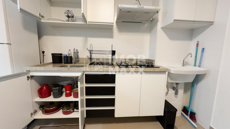 Imagem Apartamento com 1 Quarto para Alugar ou Temporada, 34 m² em Setor Noroeste - Brasília Imagem Apartamento com 1 Quarto para Alugar ou Temporada, 34 m² em Setor Noroeste - Brasília