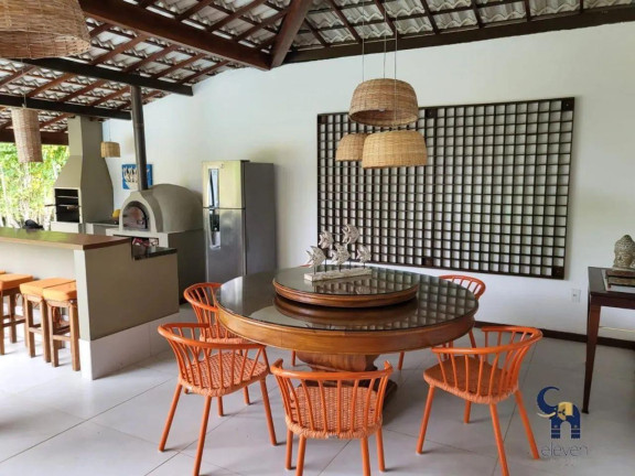 Imagem Casa com 5 Quartos à Venda, 750 m² em Itacimirim (monte Gordo) - Camaçari Imagem Casa com 5 Quartos à Venda, 750 m² em Itacimirim (monte Gordo) - Camaçari