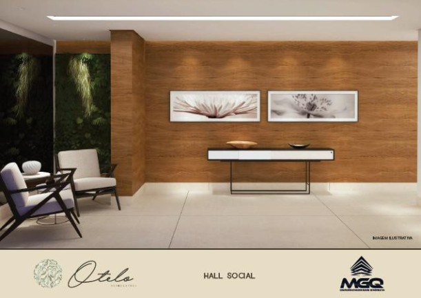 Imagem Imóvel com 3 Quartos à Venda, 81 m² em Canto Do Forte - Praia Grande