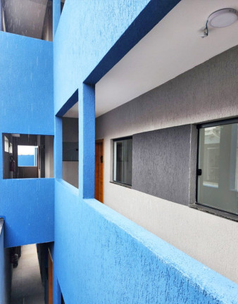 Imagem Apartamento com 2 Quartos à Venda, 40 m² em Alto Da Mooca - São Paulo Imagem Apartamento com 2 Quartos à Venda, 40 m² em Alto Da Mooca - São Paulo