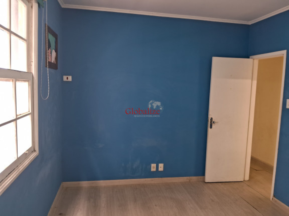 Imagem Imóvel com 3 Quartos à Venda, 86 m² em Aparecida - Santos Imagem Imóvel com 3 Quartos à Venda, 86 m² em Aparecida - Santos