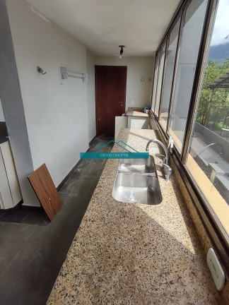 Imagem Apartamento com 3 Quartos à Venda, 89 m² em Massaguaçu - Caraguatatuba Imagem Apartamento com 3 Quartos à Venda, 89 m² em Massaguaçu - Caraguatatuba