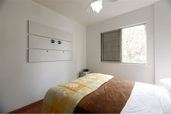 Imagem Apartamento com 2 Quartos à Venda, 65 m² em Vila Mariana - São Paulo