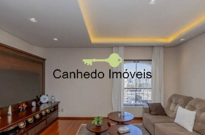 Imagem Cobertura com 3 Quartos à Venda, 275 m² em Brooklin - São Paulo