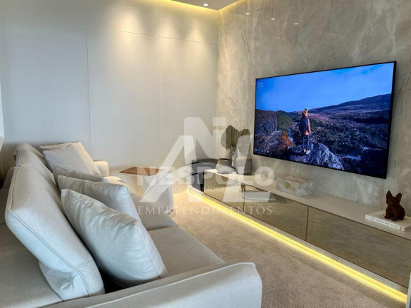 Imagem Apartamento à Venda, 313 m² em Centro - Balneario Camboriu
