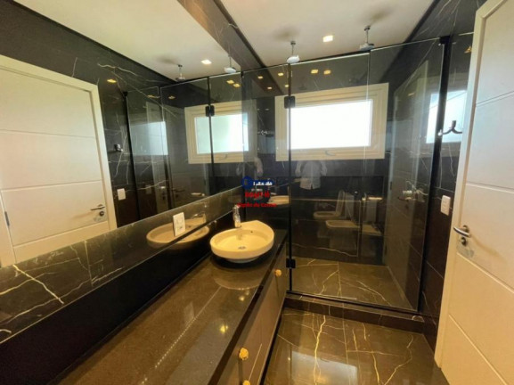 Imagem Casa de Condomínio com 4 Quartos à Venda, 300 m² em Capão Novo - Capão Da Canoa