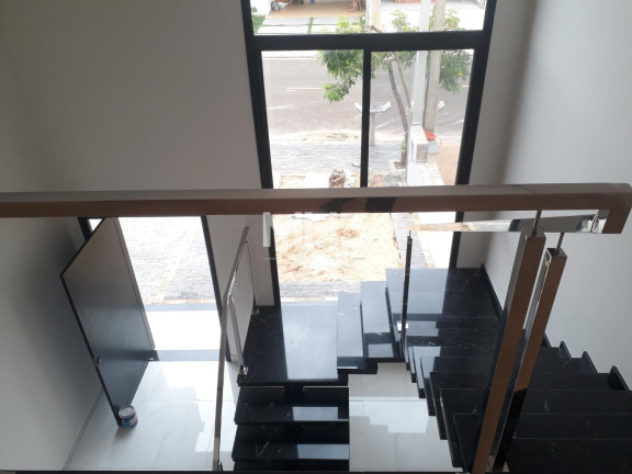 Imagem Casa de Condomínio com 3 Quartos à Venda, 230 m² em Residencial Real Parque Sumaré - Sumaré Imagem Casa de Condomínio com 3 Quartos à Venda, 230 m² em Residencial Real Parque Sumaré - Sumaré